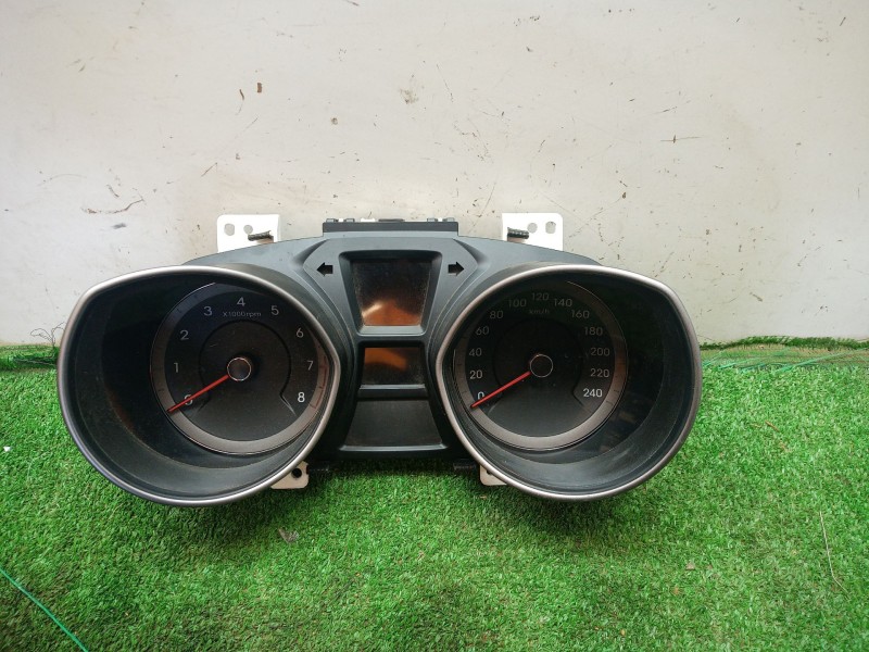 Recambio de cuadro instrumentos para hyundai i30 (gd) 1.4 referencia OEM IAM   