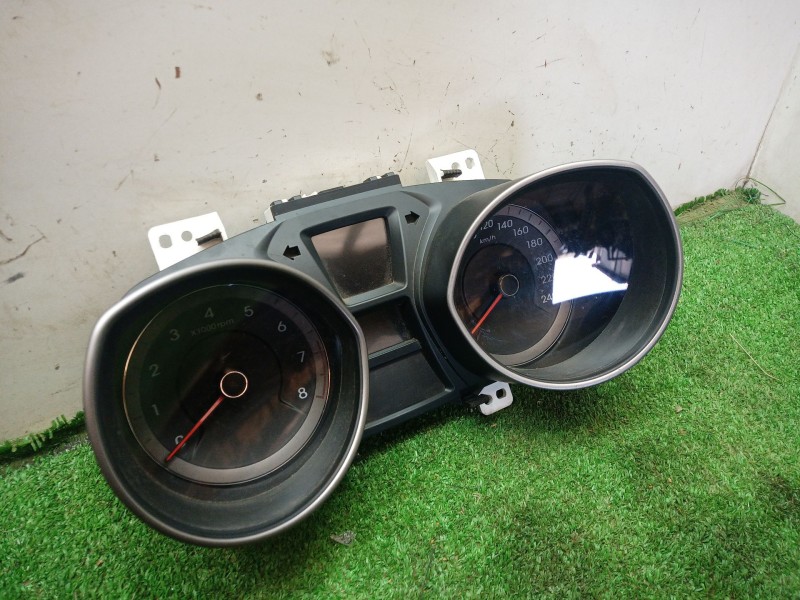 Recambio de cuadro instrumentos para hyundai i30 (gd) 1.4 referencia OEM IAM   
