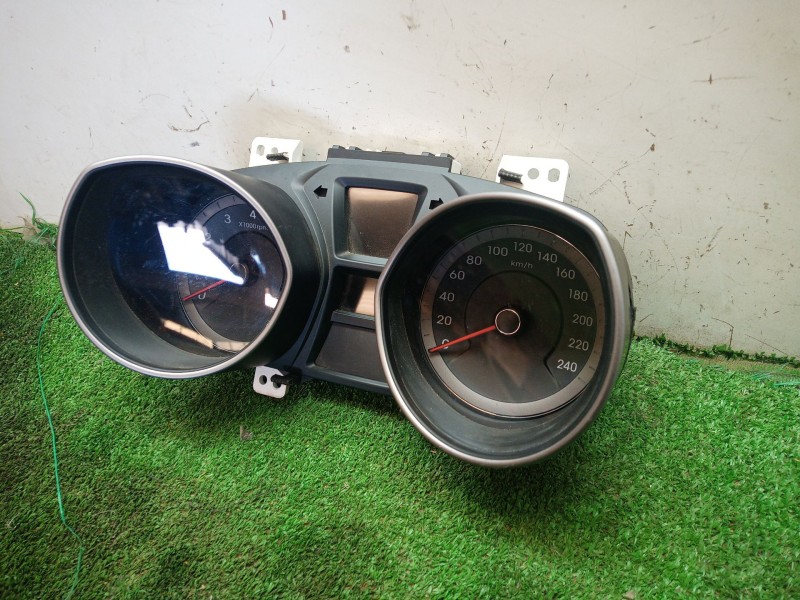 Recambio de cuadro instrumentos para hyundai i30 (gd) 1.4 referencia OEM IAM   