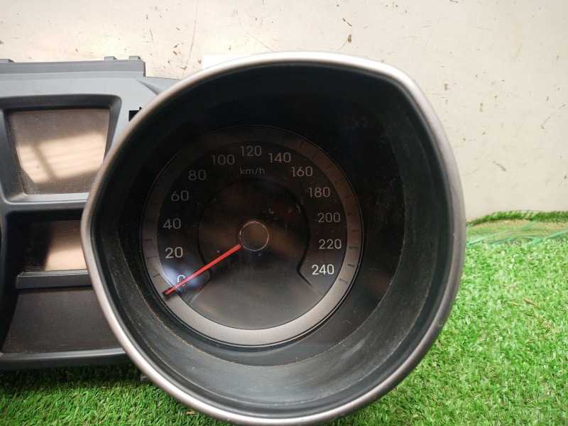 Recambio de cuadro instrumentos para hyundai i30 (gd) 1.4 referencia OEM IAM   