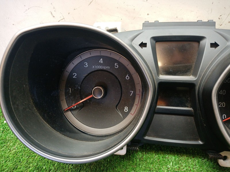 Recambio de cuadro instrumentos para hyundai i30 (gd) 1.4 referencia OEM IAM   