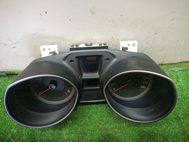 Recambio de cuadro instrumentos para hyundai i30 (gd) 1.4 referencia OEM IAM   
