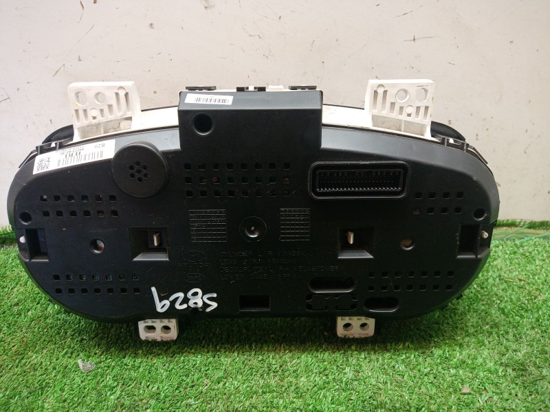 Recambio de cuadro instrumentos para hyundai i30 (gd) 1.4 referencia OEM IAM   