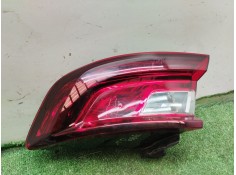 Recambio de piloto trasero derecho para renault megane iii hatchback (bz0/1_, b3_) 1.2 tce (bz16, bz28) referencia OEM IAM    2