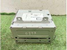 Recambio de sistema audio / radio cd para opel astra j (p10) 1.7 cdti (68) referencia OEM IAM 20983513 20983513 20983513