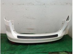 Recambio de paragolpes trasero para ford c-max ii (dxa/cb7, dxa/ceu) 1.5 tdci referencia OEM IAM   