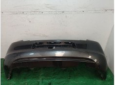 Recambio de paragolpes trasero para citroën c-elysee (dd_) 1.6 bluehdi 100 referencia OEM IAM   