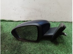 Recambio de retrovisor izquierdo para renault megane iii hatchback (bz0/1_, b3_) 1.2 tce (bz16, bz28) referencia OEM IAM   