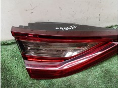 Recambio de piloto trasero izquierdo para renault megane iii hatchback (bz0/1_, b3_) 1.2 tce (bz16, bz28) referencia OEM IAM    2