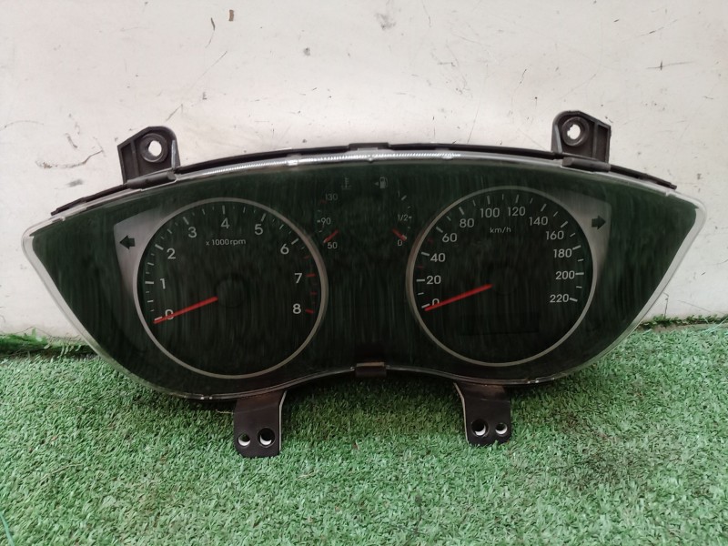 Recambio de cuadro instrumentos para hyundai i20 i (pb, pbt) 1.2 referencia OEM IAM   