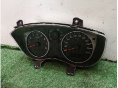 Recambio de cuadro instrumentos para hyundai i20 i (pb, pbt) 1.2 referencia OEM IAM    2