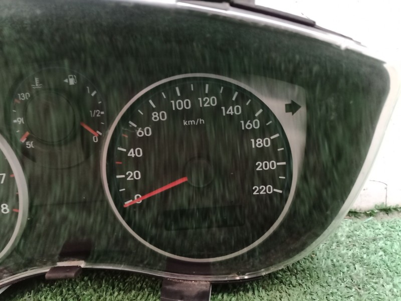 Recambio de cuadro instrumentos para hyundai i20 i (pb, pbt) 1.2 referencia OEM IAM   