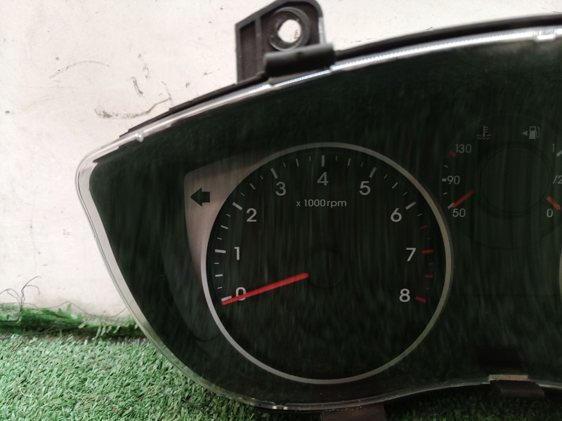 Recambio de cuadro instrumentos para hyundai i20 i (pb, pbt) 1.2 referencia OEM IAM   
