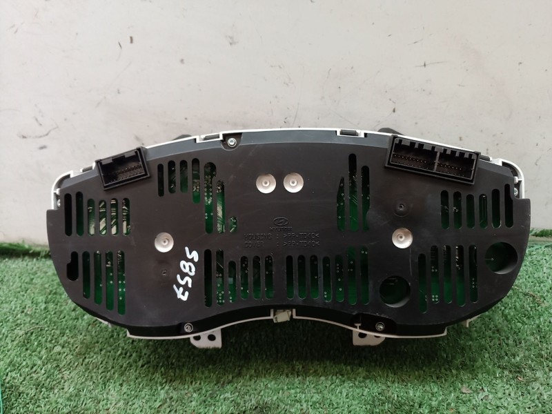 Recambio de cuadro instrumentos para hyundai i20 i (pb, pbt) 1.2 referencia OEM IAM   