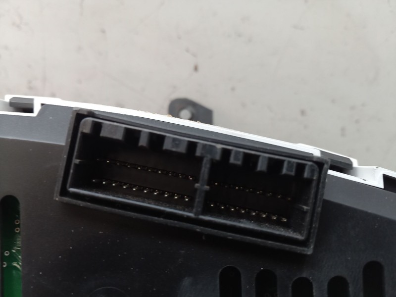 Recambio de cuadro instrumentos para hyundai i20 i (pb, pbt) 1.2 referencia OEM IAM   