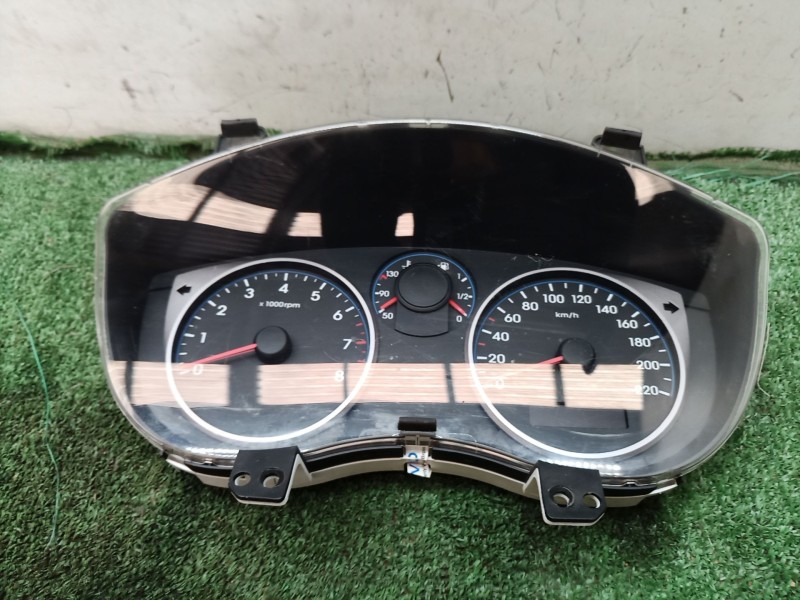 Recambio de cuadro instrumentos para hyundai i20 i (pb, pbt) 1.2 referencia OEM IAM   