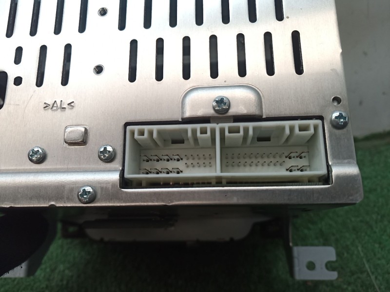 Recambio de sistema audio / radio cd para hyundai i30 (gd) 1.4 referencia OEM IAM   