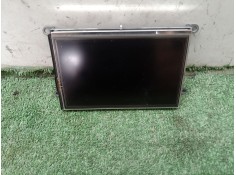 Recambio de pantalla multifuncion para citroën c4 grand picasso ii (da_, de_) 2.0 bluehdi 150 referencia OEM IAM 9812720580 9812