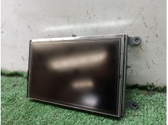 Recambio de pantalla multifuncion para citroën c4 grand picasso ii (da_, de_) 2.0 bluehdi 150 referencia OEM IAM 9812720580 9812 2