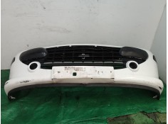 Recambio de paragolpes delantero para peugeot 307 (3a/c) 1.6 hdi referencia OEM IAM SINREF SIN REF SIN REF