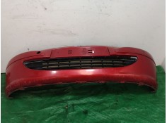 Recambio de paragolpes delantero para peugeot 307 (3a/c) 2.0 hdi 90 referencia OEM IAM 9643067477 9643067477 9643067477