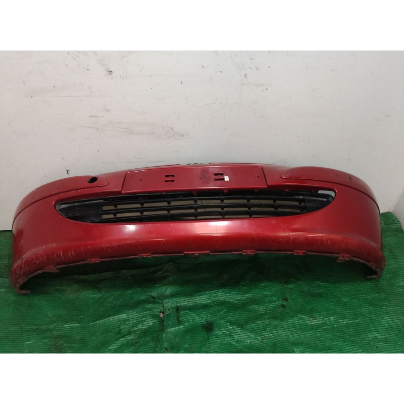 Recambio de paragolpes delantero para peugeot 307 (3a/c) 2.0 hdi 90 referencia OEM IAM 9643067477 9643067477 9643067477