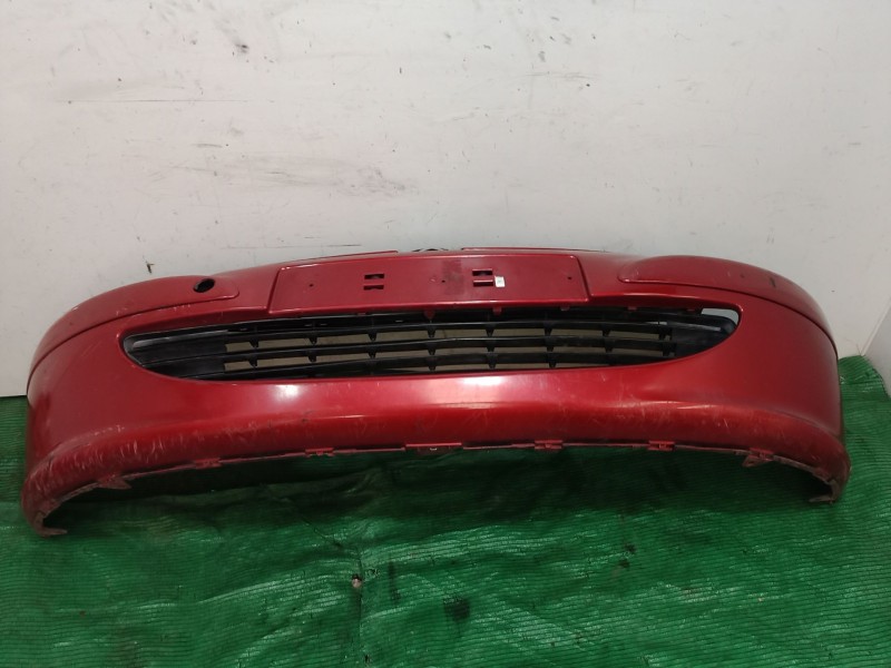 Recambio de paragolpes delantero para peugeot 307 (3a/c) 2.0 hdi 90 referencia OEM IAM 9643067477 9643067477 9643067477