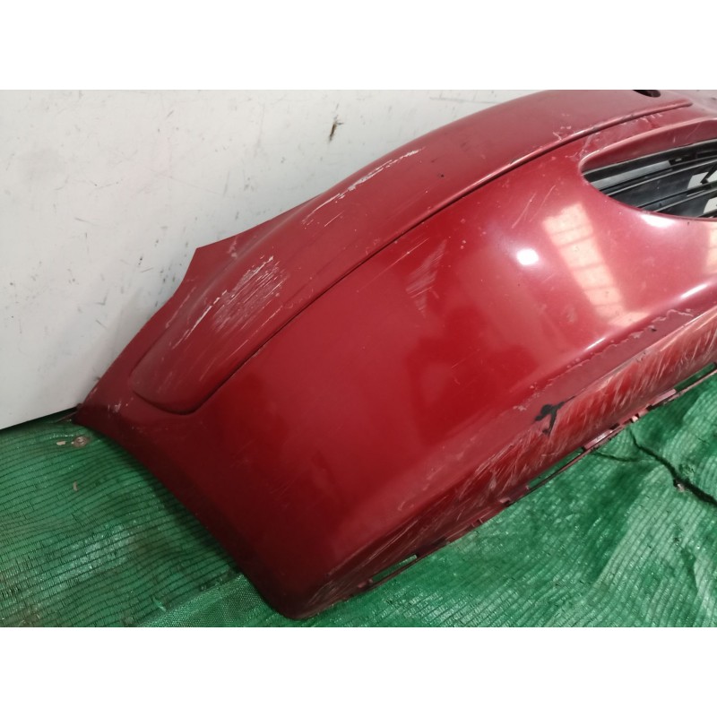 Recambio de paragolpes delantero para peugeot 307 (3a/c) 2.0 hdi 90 referencia OEM IAM 9643067477 9643067477 9643067477