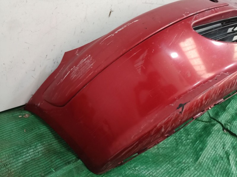 Recambio de paragolpes delantero para peugeot 307 (3a/c) 2.0 hdi 90 referencia OEM IAM 9643067477 9643067477 9643067477