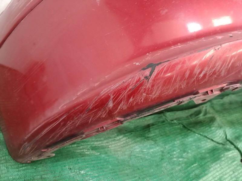 Recambio de paragolpes delantero para peugeot 307 (3a/c) 2.0 hdi 90 referencia OEM IAM 9643067477 9643067477 9643067477