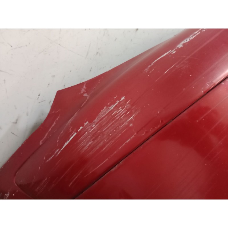 Recambio de paragolpes delantero para peugeot 307 (3a/c) 2.0 hdi 90 referencia OEM IAM 9643067477 9643067477 9643067477