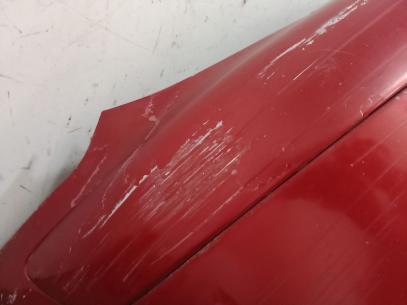 Recambio de paragolpes delantero para peugeot 307 (3a/c) 2.0 hdi 90 referencia OEM IAM 9643067477 9643067477 9643067477