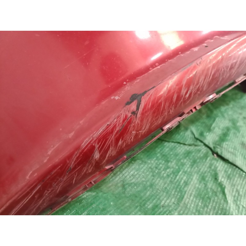 Recambio de paragolpes delantero para peugeot 307 (3a/c) 2.0 hdi 90 referencia OEM IAM 9643067477 9643067477 9643067477