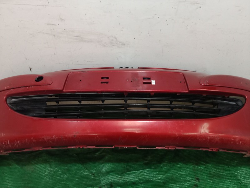 Recambio de paragolpes delantero para peugeot 307 (3a/c) 2.0 hdi 90 referencia OEM IAM 9643067477 9643067477 9643067477