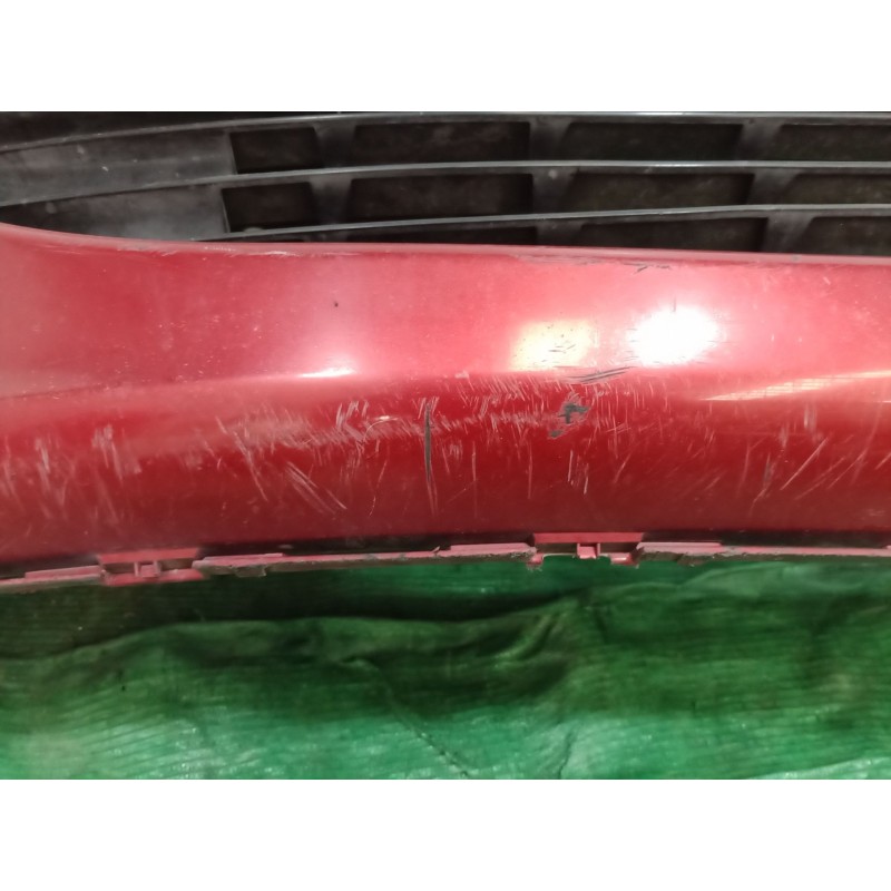 Recambio de paragolpes delantero para peugeot 307 (3a/c) 2.0 hdi 90 referencia OEM IAM 9643067477 9643067477 9643067477