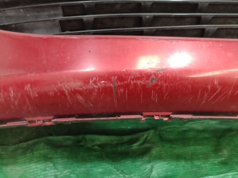 Recambio de paragolpes delantero para peugeot 307 (3a/c) 2.0 hdi 90 referencia OEM IAM 9643067477 9643067477 9643067477