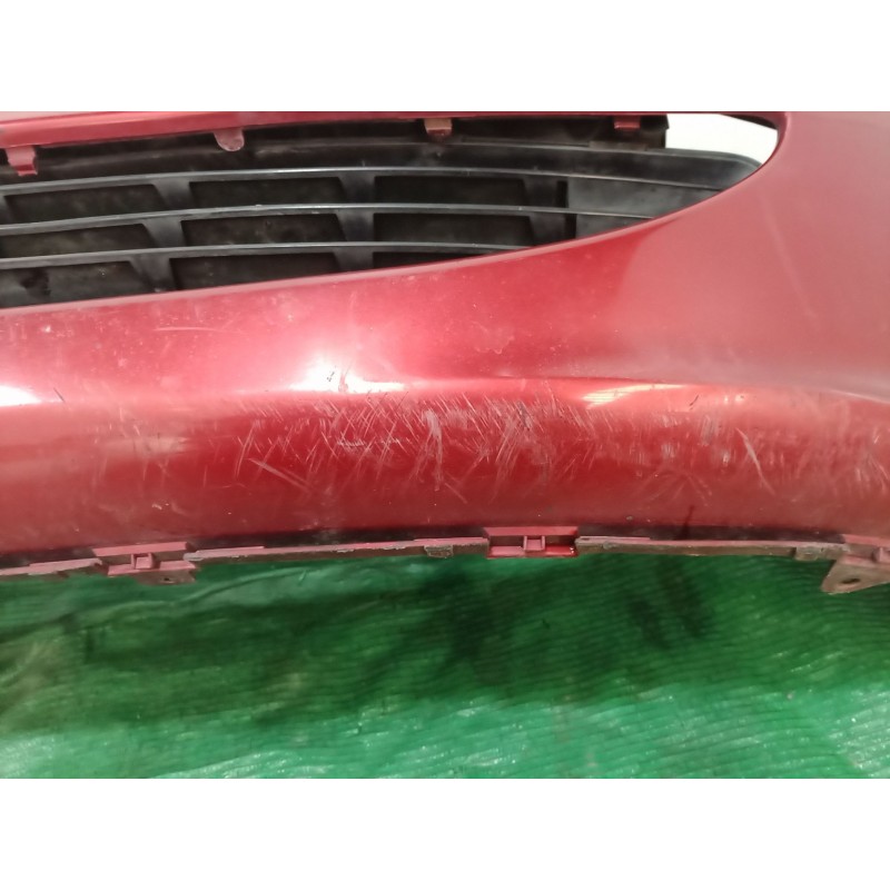 Recambio de paragolpes delantero para peugeot 307 (3a/c) 2.0 hdi 90 referencia OEM IAM 9643067477 9643067477 9643067477