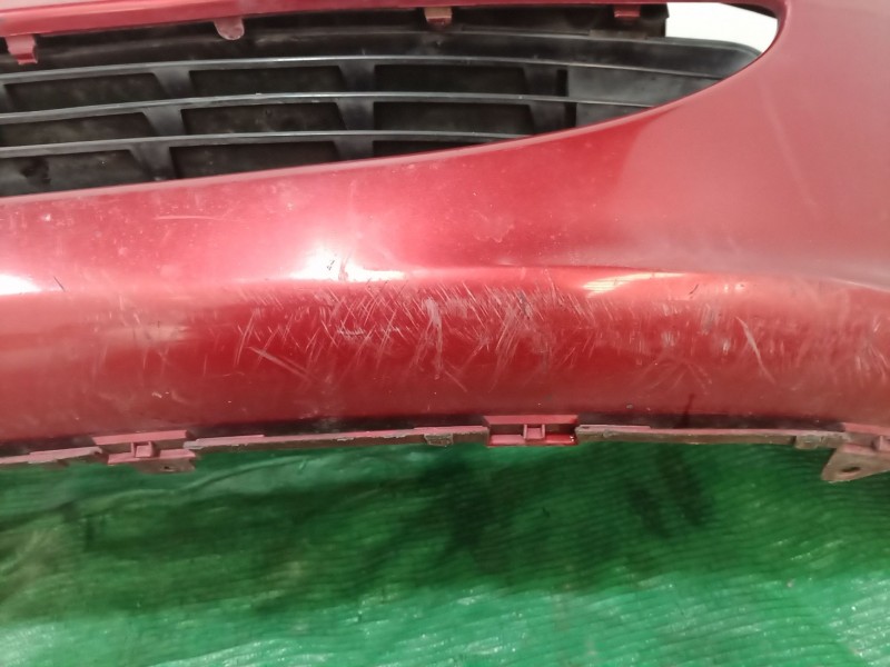 Recambio de paragolpes delantero para peugeot 307 (3a/c) 2.0 hdi 90 referencia OEM IAM 9643067477 9643067477 9643067477