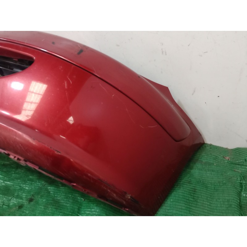 Recambio de paragolpes delantero para peugeot 307 (3a/c) 2.0 hdi 90 referencia OEM IAM 9643067477 9643067477 9643067477