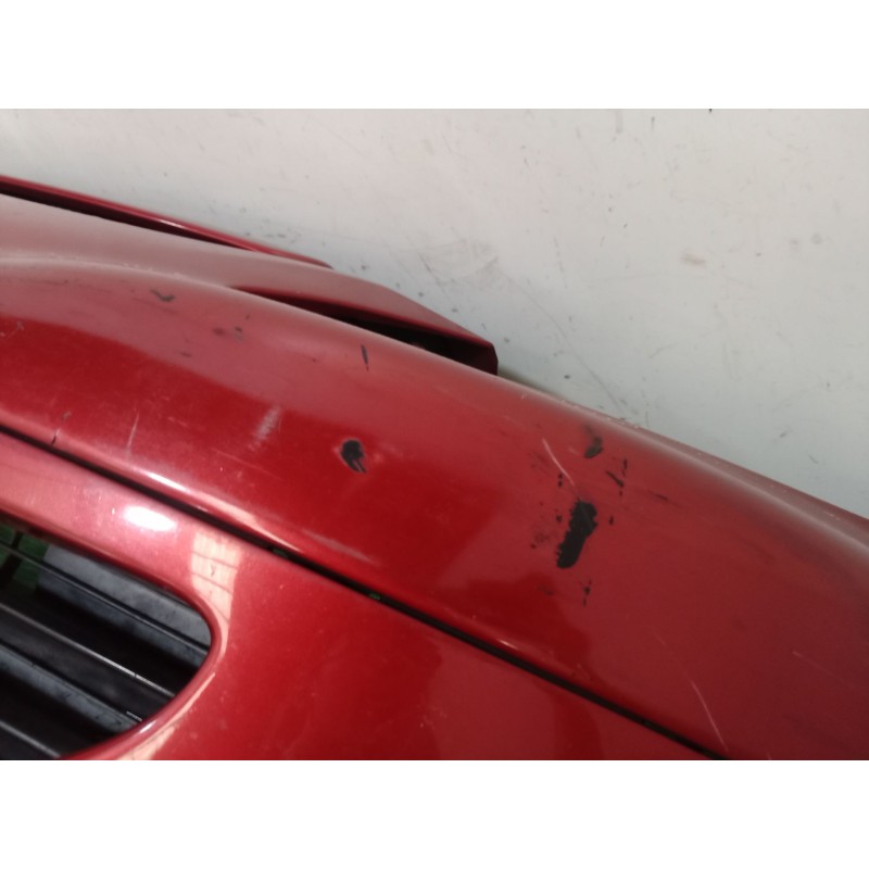 Recambio de paragolpes delantero para peugeot 307 (3a/c) 2.0 hdi 90 referencia OEM IAM 9643067477 9643067477 9643067477