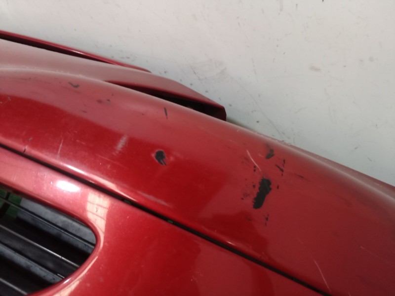 Recambio de paragolpes delantero para peugeot 307 (3a/c) 2.0 hdi 90 referencia OEM IAM 9643067477 9643067477 9643067477