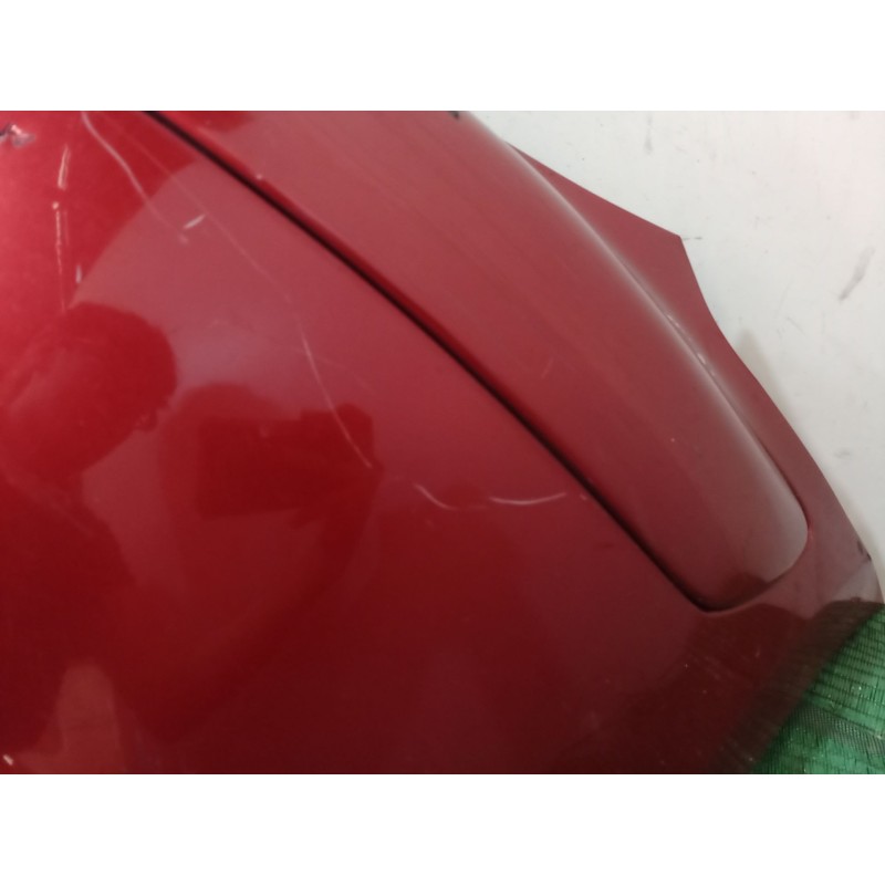 Recambio de paragolpes delantero para peugeot 307 (3a/c) 2.0 hdi 90 referencia OEM IAM 9643067477 9643067477 9643067477