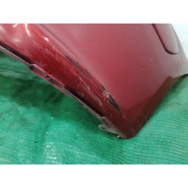 Recambio de paragolpes delantero para peugeot 307 (3a/c) 2.0 hdi 90 referencia OEM IAM 9643067477 9643067477 9643067477