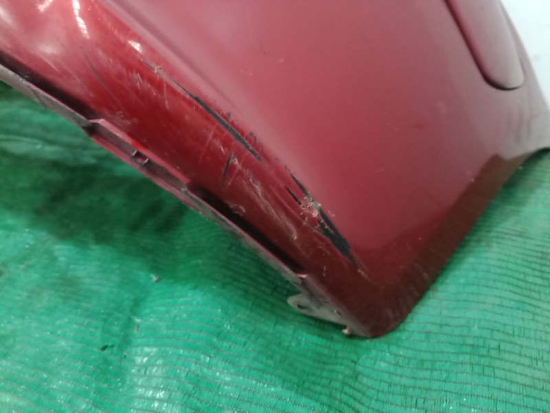 Recambio de paragolpes delantero para peugeot 307 (3a/c) 2.0 hdi 90 referencia OEM IAM 9643067477 9643067477 9643067477