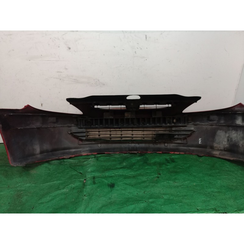 Recambio de paragolpes delantero para peugeot 307 (3a/c) 2.0 hdi 90 referencia OEM IAM 9643067477 9643067477 9643067477