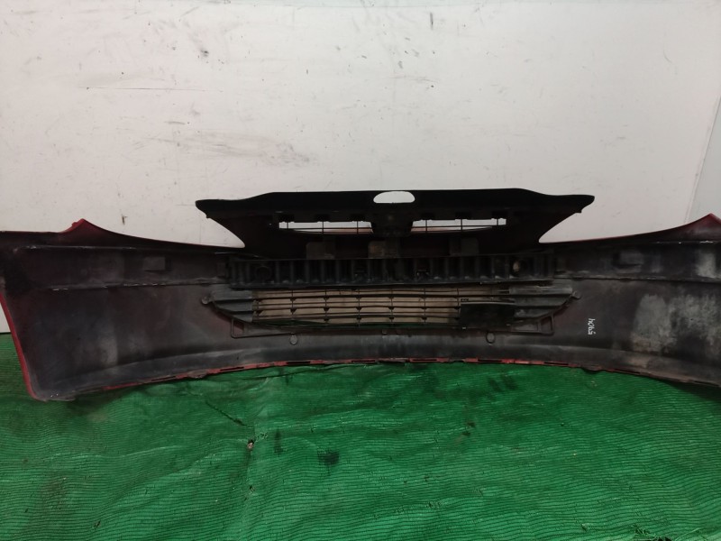 Recambio de paragolpes delantero para peugeot 307 (3a/c) 2.0 hdi 90 referencia OEM IAM 9643067477 9643067477 9643067477