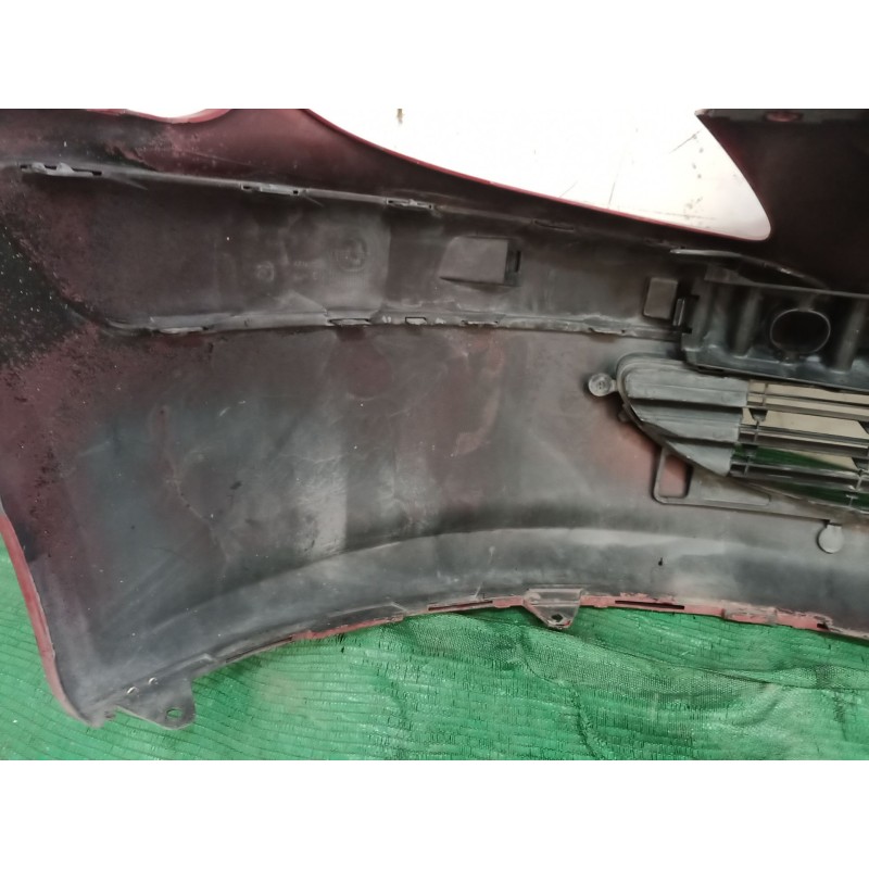 Recambio de paragolpes delantero para peugeot 307 (3a/c) 2.0 hdi 90 referencia OEM IAM 9643067477 9643067477 9643067477