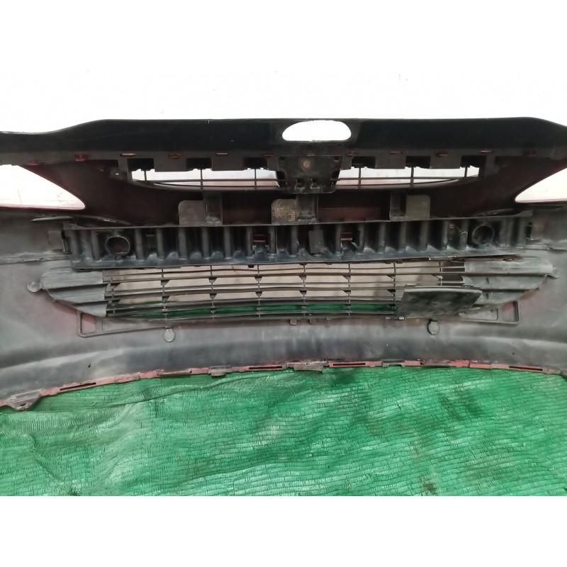 Recambio de paragolpes delantero para peugeot 307 (3a/c) 2.0 hdi 90 referencia OEM IAM 9643067477 9643067477 9643067477