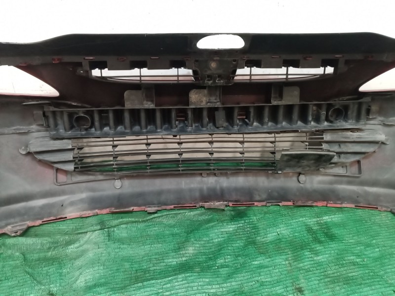 Recambio de paragolpes delantero para peugeot 307 (3a/c) 2.0 hdi 90 referencia OEM IAM 9643067477 9643067477 9643067477