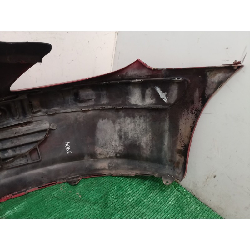 Recambio de paragolpes delantero para peugeot 307 (3a/c) 2.0 hdi 90 referencia OEM IAM 9643067477 9643067477 9643067477